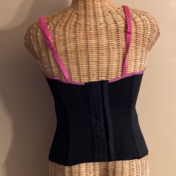 Morbid Threads corset top 34C - Picture 3 of 8